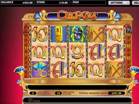 Online Casino Slots Free No Download